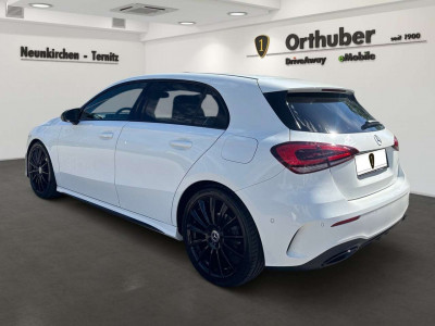 Mercedes-Benz A-Klasse Gebrauchtwagen Mercedes-Benz A-Klasse Gebrauchtwagen