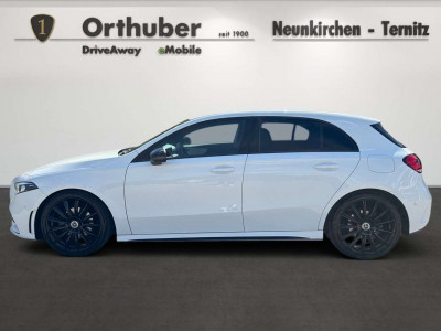 Mercedes-Benz A-Klasse Gebrauchtwagen Mercedes-Benz A-Klasse Gebrauchtwagen