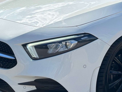Mercedes-Benz A-Klasse Gebrauchtwagen Mercedes-Benz A-Klasse Gebrauchtwagen