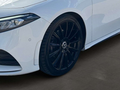 Mercedes-Benz A-Klasse Gebrauchtwagen Mercedes-Benz A-Klasse Gebrauchtwagen