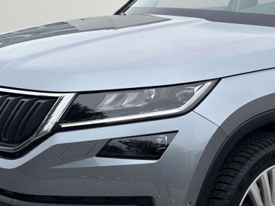 Skoda Kodiaq Gebrauchtwagen