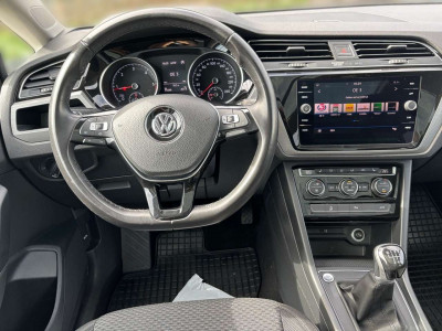 VW Touran Gebrauchtwagen VW Touran Gebrauchtwagen