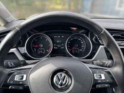VW Touran Gebrauchtwagen VW Touran Gebrauchtwagen