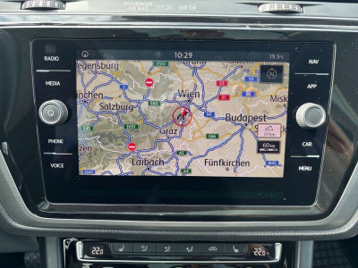 VW Touran Gebrauchtwagen VW Touran Gebrauchtwagen