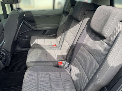 VW Touran Gebrauchtwagen VW Touran Gebrauchtwagen