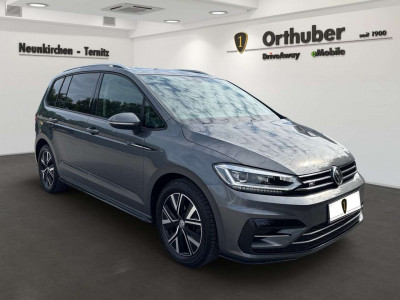 VW Touran Gebrauchtwagen VW Touran Gebrauchtwagen