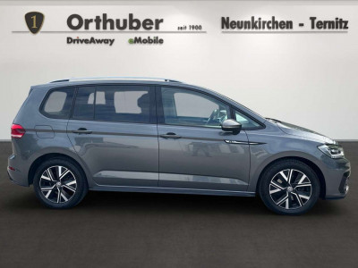 VW Touran Gebrauchtwagen VW Touran Gebrauchtwagen