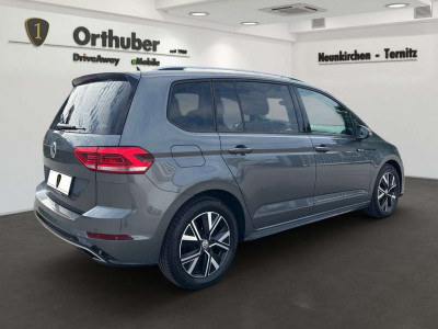 VW Touran Gebrauchtwagen VW Touran Gebrauchtwagen