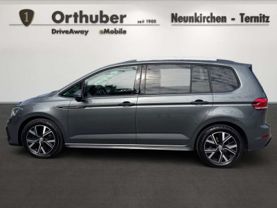 VW Touran Gebrauchtwagen VW Touran Gebrauchtwagen