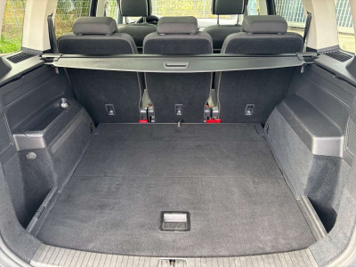 VW Touran Gebrauchtwagen VW Touran Gebrauchtwagen