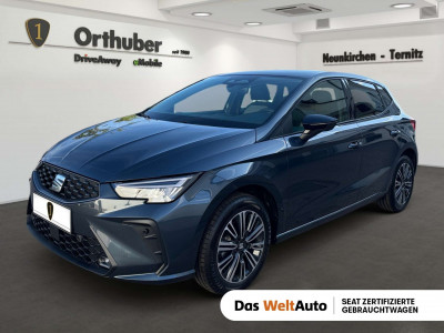 Seat Ibiza Gebrauchtwagen