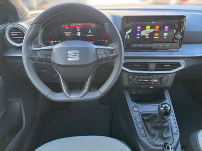 Seat Ibiza Gebrauchtwagen