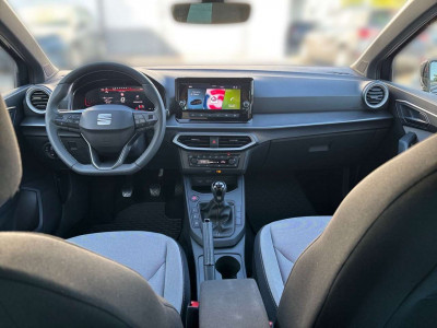 Seat Ibiza Gebrauchtwagen