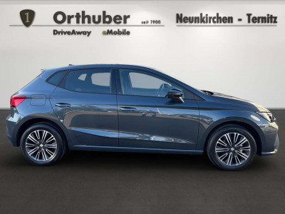 Seat Ibiza Gebrauchtwagen