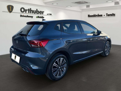 Seat Ibiza Gebrauchtwagen