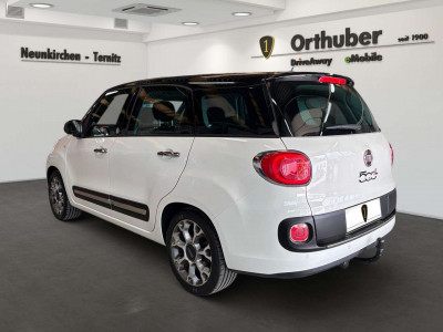 Fiat 500 Gebrauchtwagen