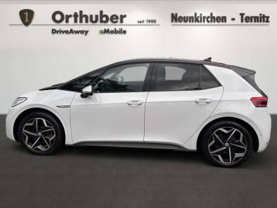 VW ID.3 Gebrauchtwagen VW ID.3 Gebrauchtwagen