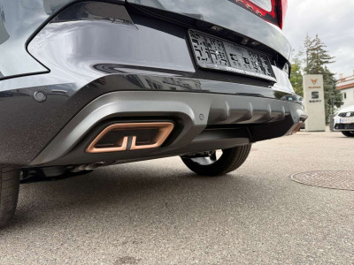 Cupra Formentor Gebrauchtwagen