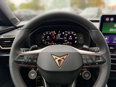 Cupra Formentor Gebrauchtwagen