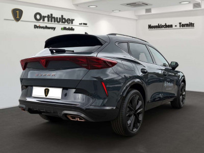 Cupra Formentor Gebrauchtwagen