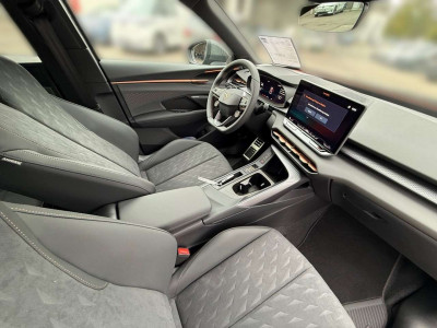 Cupra Terramar Gebrauchtwagen Cupra Terramar Gebrauchtwagen