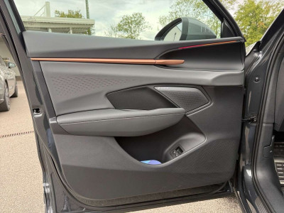 Cupra Terramar Gebrauchtwagen Cupra Terramar Gebrauchtwagen