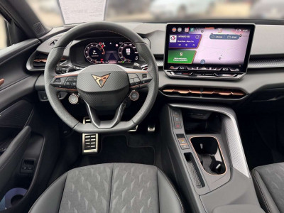 Cupra Terramar Gebrauchtwagen Cupra Terramar Gebrauchtwagen