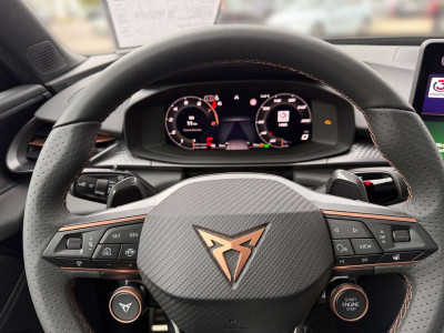 Cupra Terramar Gebrauchtwagen Cupra Terramar Gebrauchtwagen