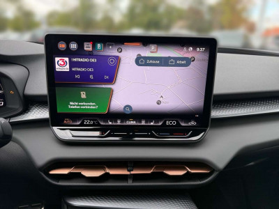Cupra Terramar Gebrauchtwagen Cupra Terramar Gebrauchtwagen
