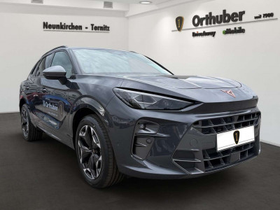 Cupra Terramar Gebrauchtwagen Cupra Terramar Gebrauchtwagen