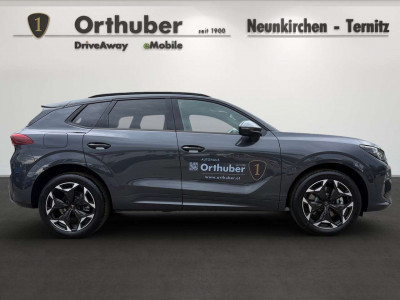 Cupra Terramar Gebrauchtwagen Cupra Terramar Gebrauchtwagen