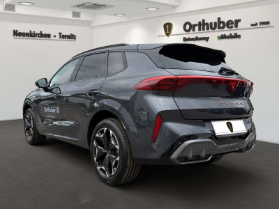 Cupra Terramar Gebrauchtwagen Cupra Terramar Gebrauchtwagen