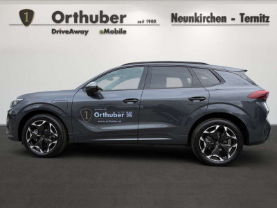 Cupra Terramar Gebrauchtwagen Cupra Terramar Gebrauchtwagen