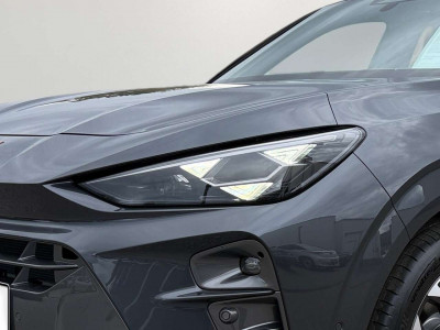 Cupra Terramar Gebrauchtwagen Cupra Terramar Gebrauchtwagen