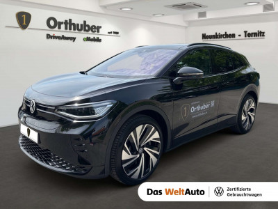 VW ID.4 Gebrauchtwagen VW ID.4 Gebrauchtwagen