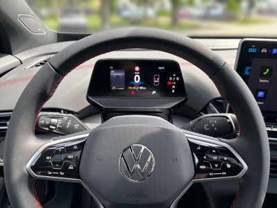 VW ID.4 Gebrauchtwagen VW ID.4 Gebrauchtwagen