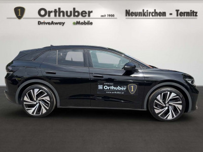VW ID.4 Gebrauchtwagen VW ID.4 Gebrauchtwagen