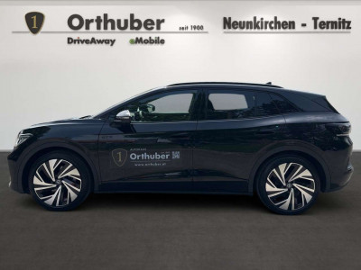 VW ID.4 Gebrauchtwagen VW ID.4 Gebrauchtwagen