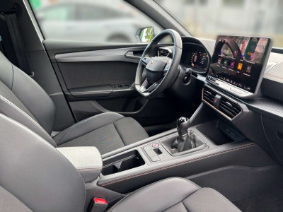 Cupra Leon Gebrauchtwagen