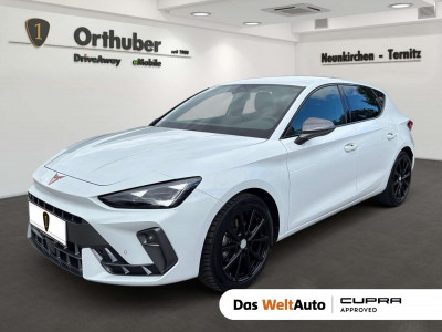 Cupra Leon Gebrauchtwagen