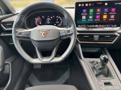 Cupra Leon Gebrauchtwagen