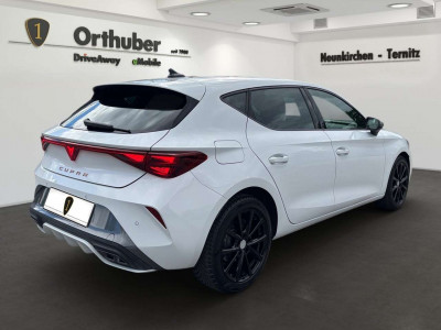 Cupra Leon Gebrauchtwagen