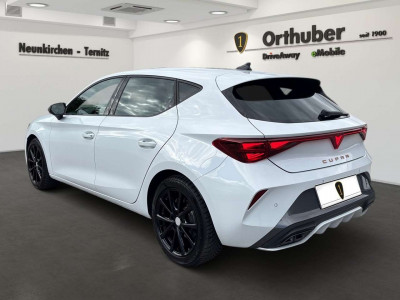 Cupra Leon Gebrauchtwagen