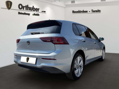 VW Golf Gebrauchtwagen VW Golf Gebrauchtwagen