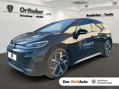VW ID.3 Gebrauchtwagen