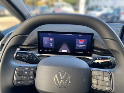 VW ID.3 Gebrauchtwagen