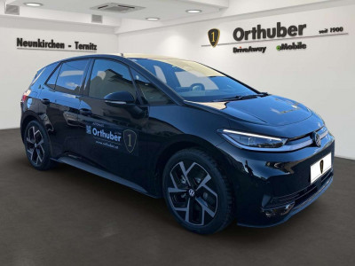 VW ID.3 Gebrauchtwagen