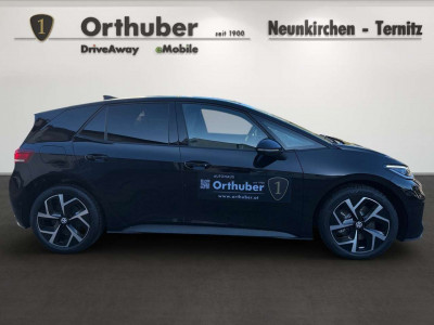 VW ID.3 Gebrauchtwagen