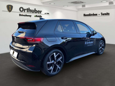 VW ID.3 Gebrauchtwagen