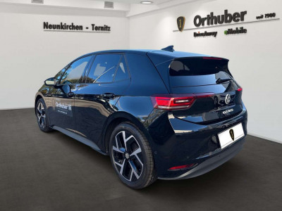 VW ID.3 Gebrauchtwagen